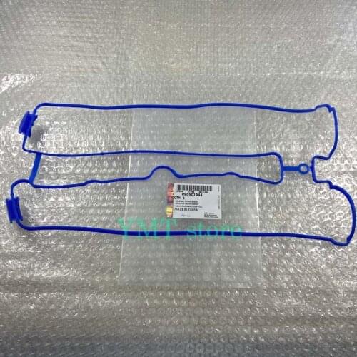 Engine Plastic Valve Cover Gasket For Buick Excelle 1.8L Aveo Captiva Epica Daewoo Nubira Opel Antara Vectra Astra OE# 90501944