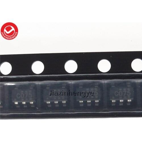 SN74LVC1G07DBVR SN74LVC1G07 SOT23-5 Original and New 100PCS/LOT