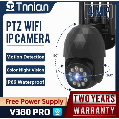 Камеры видеонаблюдения Tnnian China At AliExpress