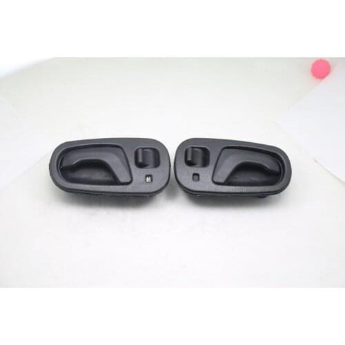 DHKA INSIDE INTERIOR DOOR HANDLE For SUZUKI SWIFT OLD TYPE OEM: 82690-60G00 82960-60G00