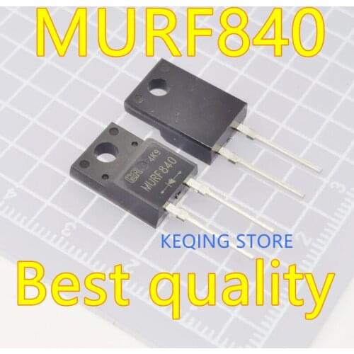 10pcs MURF840 840