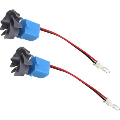 2PCS Mini Wind & Water Generator Turbine Generator Micro DC Motor Water Wind Power Parts