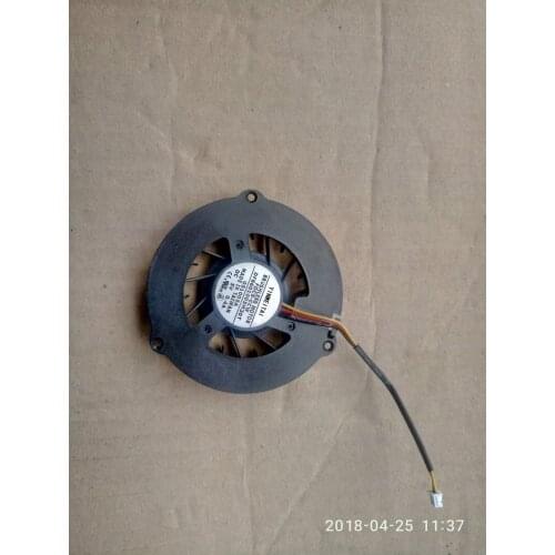 3 x New Laptop Cooling fan for Packard Bell Easynote B3310 G4 B3800 B3600 FORCECON DFB601005M30T FDC9-CCW