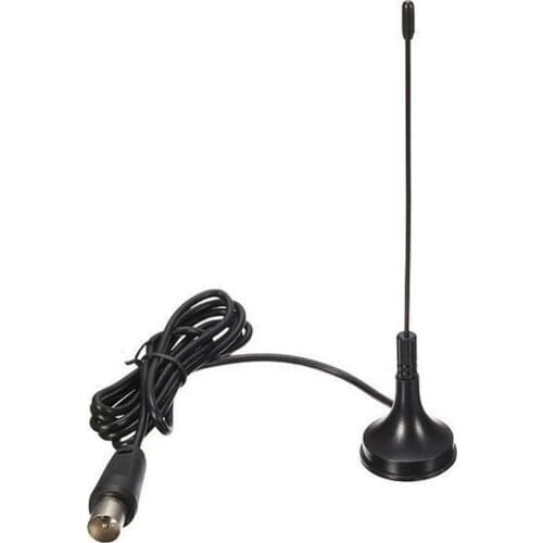 Antenna Signal 5DBi Aerial DVB-T 1080P Booster Strong Digital TV HDTV Freeview
