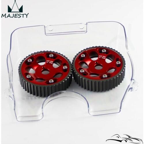 Cam Gear Pulley Kit For T*oyota 1JZ 1JZGTE 1JZ-GTE 88-92 + Cam Gear
