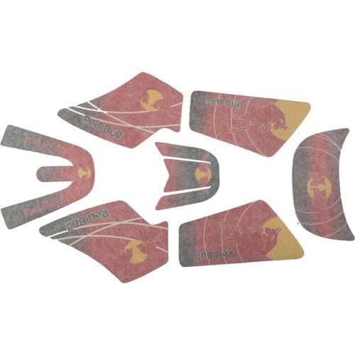 Motorsll Stickers For Tablets