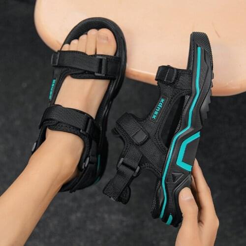 Men Sandels Men Water Sandals Sandalet Sandalias Sport Mens Summer Fashion Sports Mens Sandles Slide Sandal Man Sandalie Shoes