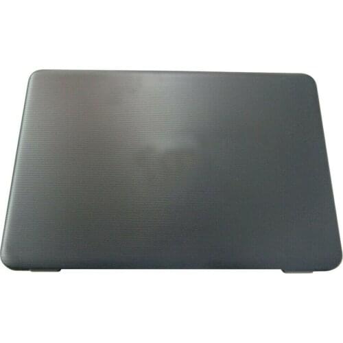 Genuine LCD Back Cover Black Color 856591-001 For HP 17-X 17-Y 17X 17Y