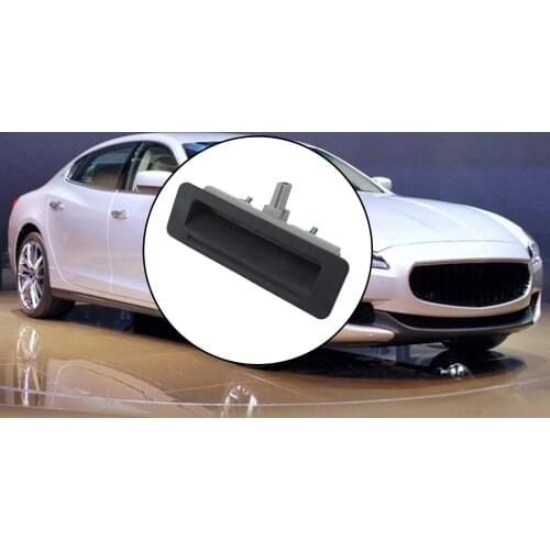 Car/Trunk Release Switch ,Trunk Switch for Vectra C 13266127 13266126 , 13107621