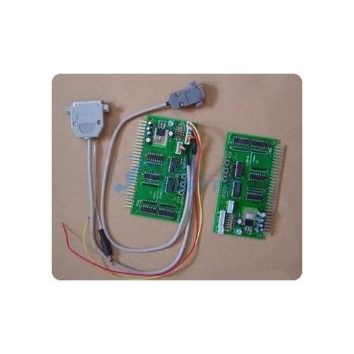 4 Pcs PC to jamma converter board(small board)/PC2JAMMA/PC game to arcade game PCB
