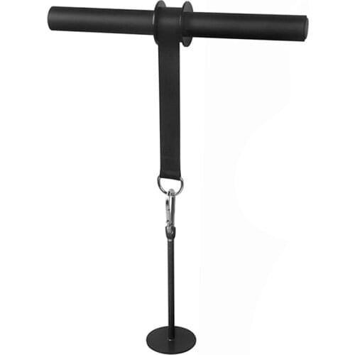 Forearm Wrist Roller Forearm Blaster and Hand Strength Grip Training Exerciser with Anti-Slip Foam Handles,for Home Gym