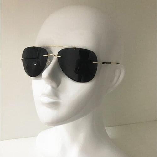 Ross Ren Men's Accessories