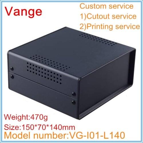 Vange mould Connectors