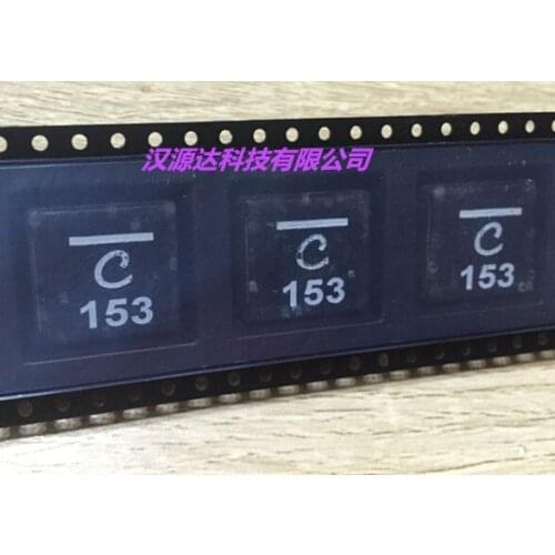 XAL1510-153MED Fixed Inductors 15uH 20% 18A 12.4mOhms AEC-Q200 1510-15UH 20% 18A