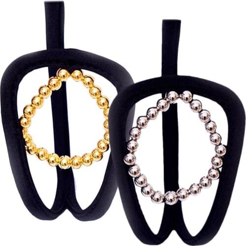 French Women Lady C-string Knickers Spandex Thongs Ladies Underwear Panties Black Knickers Erotic Panty Lingerie