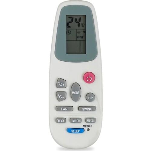 A/C controller Air Conditioner air conditioning remote control suitable for hisense RCH-3218 rch-2302na RCH-5028NA KTHX002