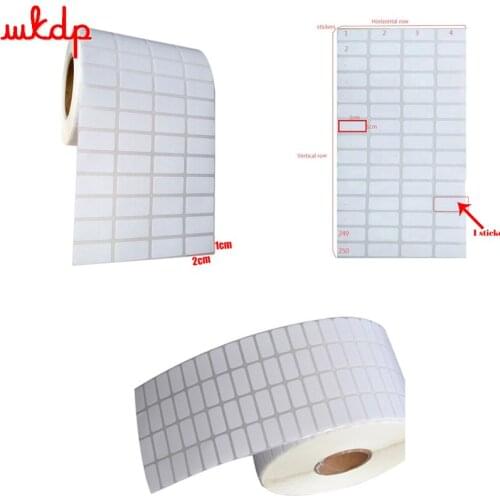 640pcs 5D Diy Diamond Painting Label Stickers For Embroidery Accessories Storge Box Wholesale Price