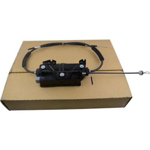 AP03 34436874219 for BMW 5 Series GT F07 2009-2016 Park Brake Module EPB hand brake Actuator 6874219