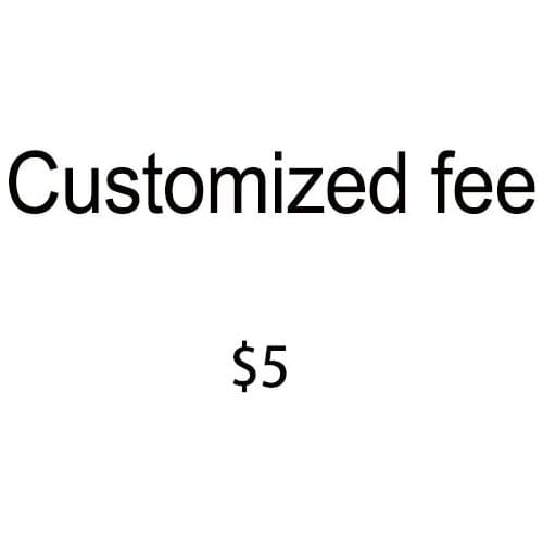 BCLEAR This link is used to pay customized fee. not lenses products