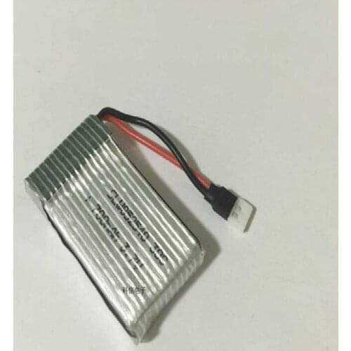 Free shipping Accessories 3.7V 700mAh 30C model aircraft model aircraft remote control helicopter with lithium quadrocopter