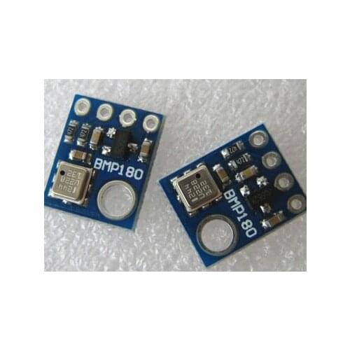 1PC BMP180 Digital Barometric Pressure Sensor Board Module compatible with BMP085