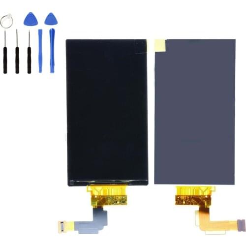 FOR Lg OPTİMUS 4X P880 LCD Display Touch Screen Replacement No Dead Pixel AAA + + + Quality