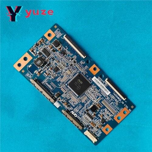 Good-working Logic Board Card Supply 42T13-C01 T420HW08 V8 CTRL BD Suitable For TCL L42Z11A-3D Hisense led42k16x3d T-CON board