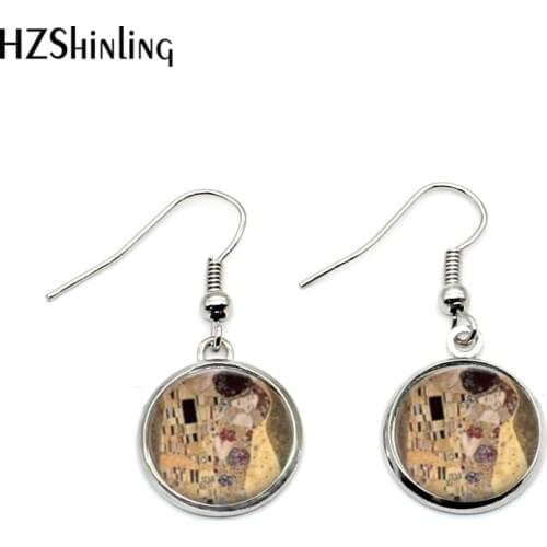 HZSHINLING Earrings For Children