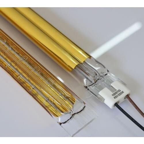 Grafix Heidelberg Infrared Lamp 1160mm, 6200W