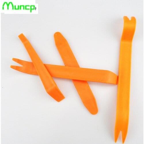 4Pcs/Set Automobile Car Panel Removal Tool For Opel Astra VAUXHALL MOKKA Zafira Insignia Vectra Antara