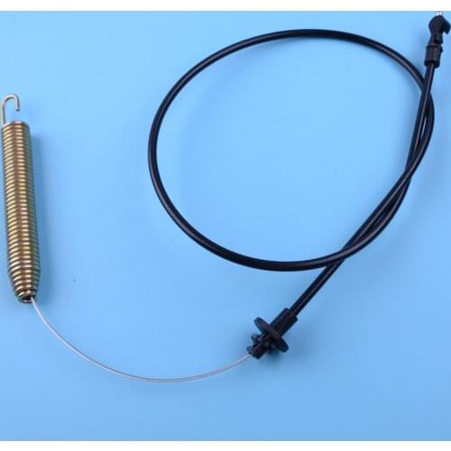 LETAOSK Deck Engagement Clutch Cable Fit For Craftsman 175067 167994 42" Tractor 169676 532175067