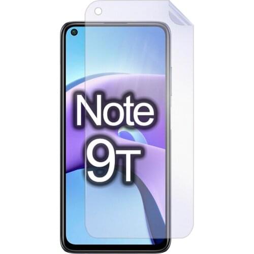 Защитные пленки для Xiaomi Redmi 9T Mobicent China At AliExpress