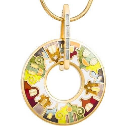 NAMFLEG Jewelry Pendants