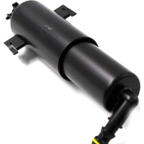 Headlight Headlamp Washer Nozzle For BMW 3 Series E90 323i 325i 325Ci 325xi 328i 330i 61677179311 61674449335 New