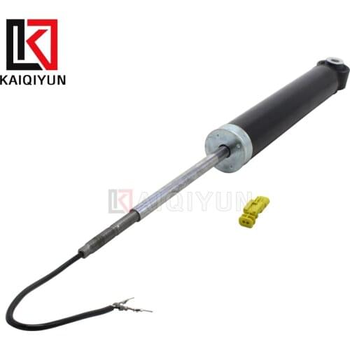 New Rear Left/Right Air Suspension Pneumatic Strut For Cadillac XTS 2013-2018 Shock Absorber 580-1075 84235851 19302783 23457035