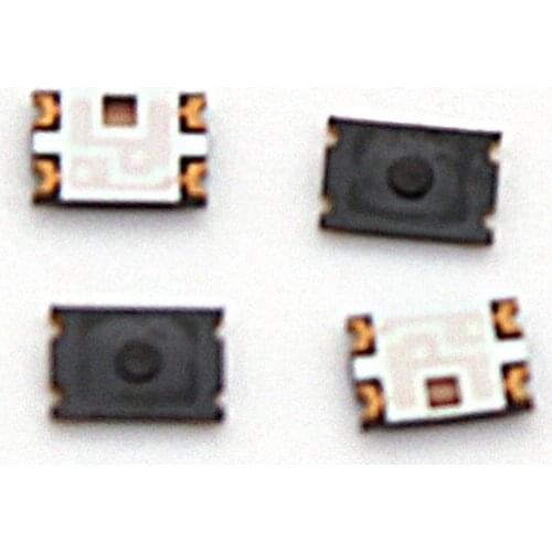 2pcs/lot Coopart New Power Volume Switch Key Button Connector replacement for Huawei P8 P7 Mate Honor6 Oppo High Quality