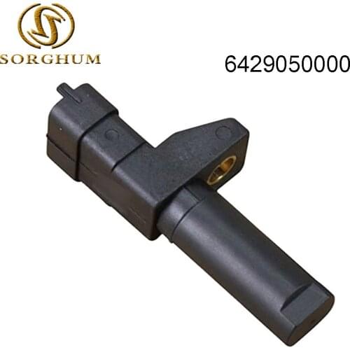 Fits For Mercedes-Benz W203 W211 W164 6429050000 New Camshaft and Crankshaft Position Sensor 9444190 642153072805 0041538728