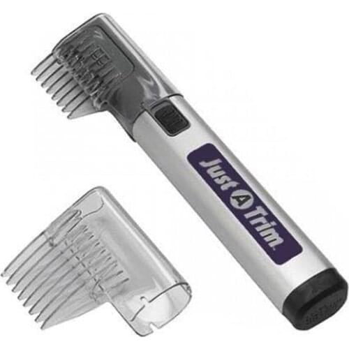 AA battery just a trim hair trimmer home hair trimmer shaving device epilator for Kids men