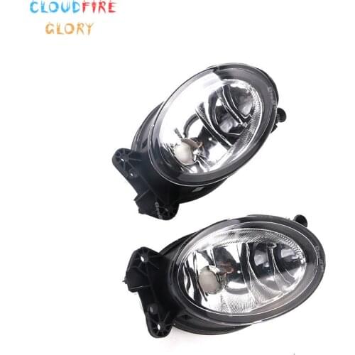 1698201556 1698201656 Front Piar L R Front Fog Light Lamp No Bulb For Mercedes Benz W204 C230 C300 C350 W211 E320 E350 W164