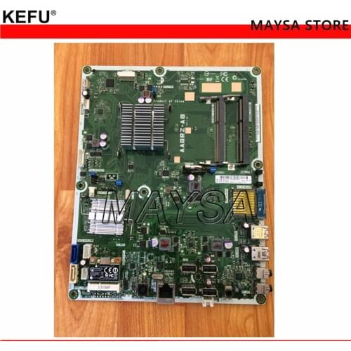 721246-001 For HP Pavilion 23-b241 23-b AIO Motherboard 721466-501 AABRZ-AB Mainboard 100%tested fully work