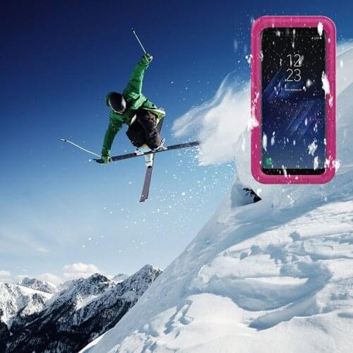 Centechia Samsung Galaxy S8 Phone Cases