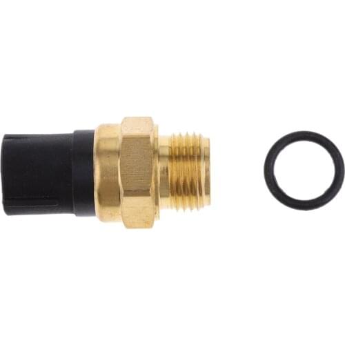 Motorcycle Radiator Sensor Water Temp Fan Switch for Suzuki GSXR 600 1000