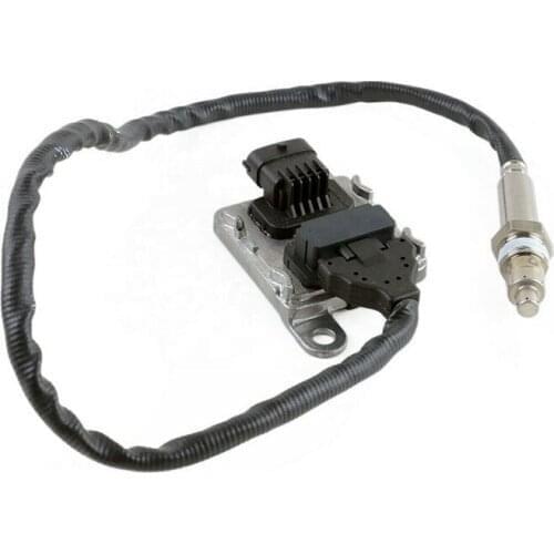 Exhaust Nox sensor Nitrogen Oxide Sensor 5WK96612F 1782596
