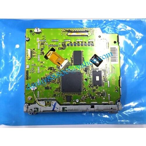 DVD-M3.5 DVD-M3.5/8 M3.5/87 DVD navigation loader SF-HD8 for Mercedes Cadi&llac escalade BWM E60 E90 MK4 car DVD audio radio GPS