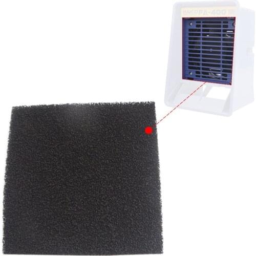 Filter Activated Carbon Filter Sponge for 400 491 493 Device 10PCS