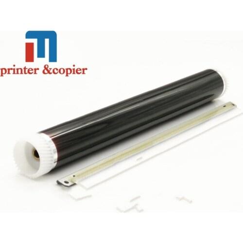 1PC OPC Drum+ Cleaning Blade for Kyocera FS1035 1030 1120 1128 1370 2810 920 720 1135 1016 1028 1110 P2035 1024 1100 1300 1320