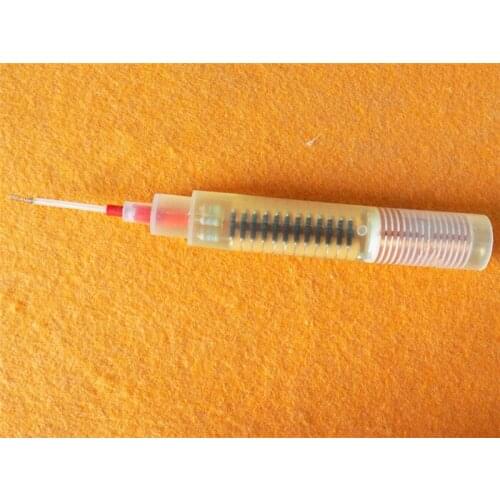 HV generator cascade for yasumoto electrostatic spray gun high quality