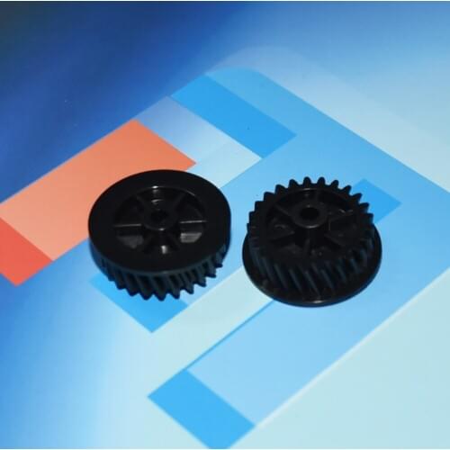 Grade A Free Shiping 2* AB01-3790 For Ricoh Aficio 1060 1075 2060 2075 Mp7500 Mp8000 Mp8001 Mp9001 Developer Gear