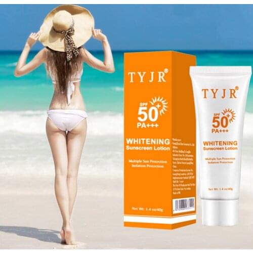 LAIKOU Body Sunscreen SPF 50