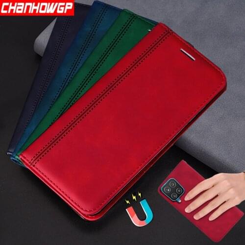 Leather Soft Silicone Case For Samsung Galaxy S20 FE S21 Ultra Plus A11 A21S A31 A51 A41 A71 A12 A32 A42 A02 A02S A01 Core Cover